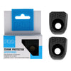 Protector Cubre Biela Volante Pro Shimano Bikegear Universal Mi tienda-Repuesto-de-bicicleta
