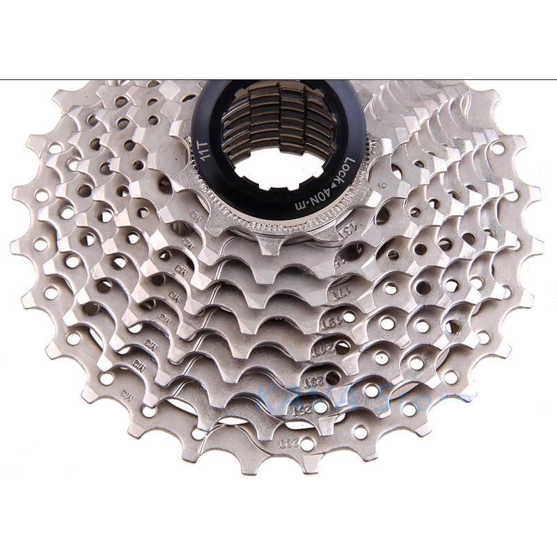 Piñon Cassette 9v 11-32t Nucleo Shimano Hg Ruta Mi tienda-Repuesto-de-bicicleta