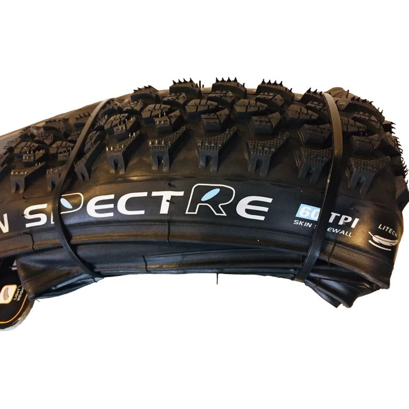 Neumatico Aro 29 X 2.25 Ralco Spectre Kevlar Mtb Mi tienda-Repuesto-de-bicicleta