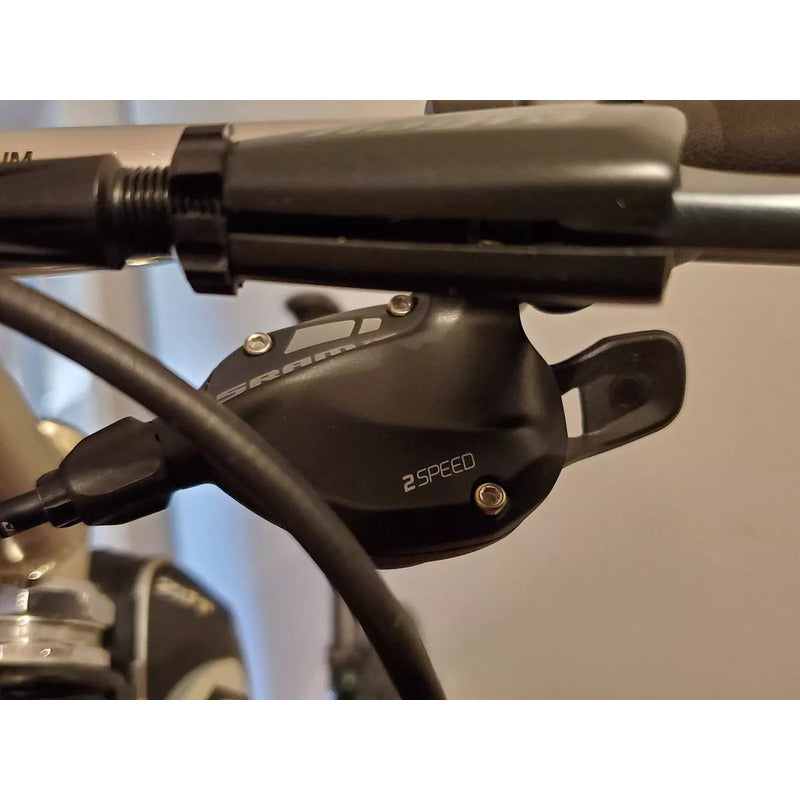 Par Manillas Shifter Trigger Sram X5 10v 2x10v Original