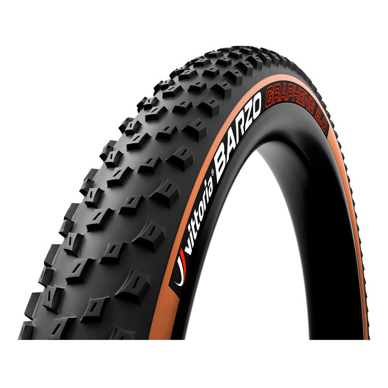 Neumatico 29 X 2.25 Vittoria Barzo Graphene 4c Tubeless Mi tienda-Repuesto-de-bicicleta