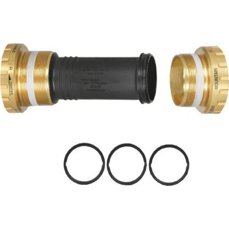 Motor Cubeta Shimano Integrado Saint Sm-bb80 83mm Bsa Mi tienda-Repuesto-de-bicicleta
