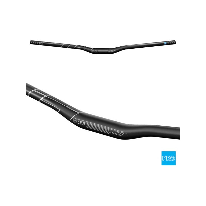 Manubrio Manillar Shimano Pro Lt Riser 31.8mm 800mm Mi tienda-Repuesto-de-bicicleta