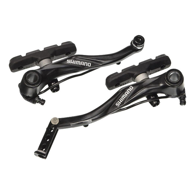 Herradura Freno V-brake Shimano Alivio Br-t4000 Delantero