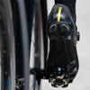 Calas Anclaje Bicicleta Spd Look X-track Original Mtb Gravel Mi tienda-Repuesto-de-bicicleta