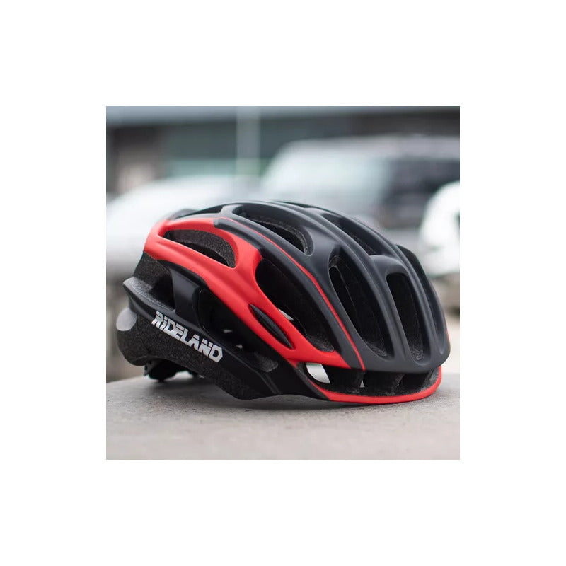 Casco De Bicicleta Certificado Talla M - L Mtb Ruta Colores Mi tienda-Repuesto-de-bicicleta