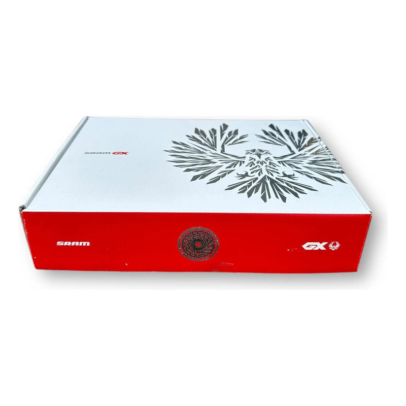 Piñon Sram Xg-1275 Gx Eagle Nucleo Xd 10-52 Original - Negro