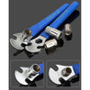 Llave De Pedales Bicicleta 15mm Profesional Multifuncion Mi tienda-Repuesto-de-bicicleta