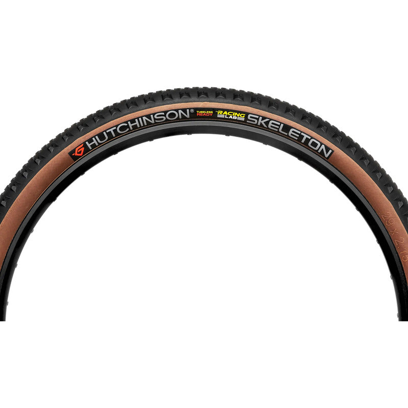 Neumatico Hutchinson Skeleton Racing Lab 29x2.15 Tubeless Tr Mi tienda-Repuesto-de-bicicleta