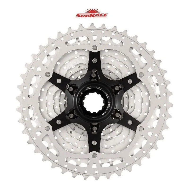 Piñon Cassette Sunrace 11v 11-51 Dientes 1x11 Mtb Enduro Mi tienda-Repuesto-de-bicicleta