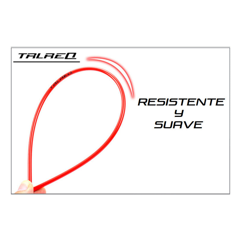Kit Completo Cable De Freno Y Fundas - Bicicleta Mtb Ruta Mi tienda-Repuesto-de-bicicleta