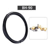 Flexible Freno Hidraulico Sm-bh90 2.5 Metros Para Shimano Mi tienda-Repuesto-de-bicicleta
