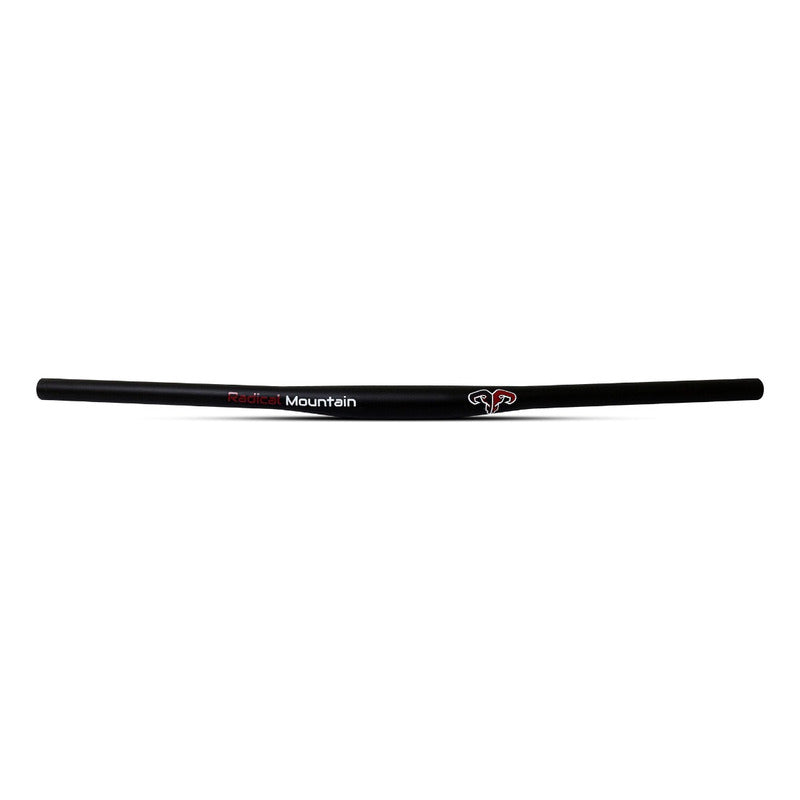 Manubrio Manillar Recto Flat 31.8mm Mtb Xc 720mm Mi tienda-Repuesto-de-bicicleta
