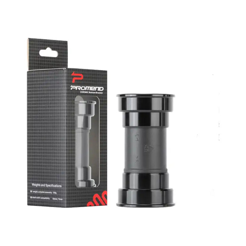 Motor Cubeta Bb92 Pressfit Para Sram Dub 41 X 89.5/92mm Mi tienda-Repuesto-de-bicicleta