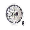 Piñon Cassette 9v 11-50t 1x9 Nucleo Hg Shimano Con Extensor Mi tienda-Repuesto-de-bicicleta