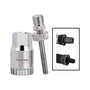 Extractor Profesional Motor Sellado Eje Cuadrado Bicicleta