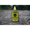 Aceite De Cadena Bicicleta Zefal Dry Clima Seco 120ml Mi tienda-Repuesto-de-bicicleta