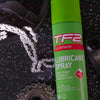 Aceite Lubricante Multiuso Tf2 Spray Weldtite Teflon 400ml Mi tienda-Repuesto-de-bicicleta