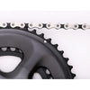 Cadena 10v Kmc X10 116 Eslabones 1x10 Original Taiwan Mi tienda-Repuesto-de-bicicleta