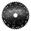 Piñon Cassette Kmc Gmx9-1 11/46t 9v Workshop Black Mi tienda-Repuesto-de-bicicleta
