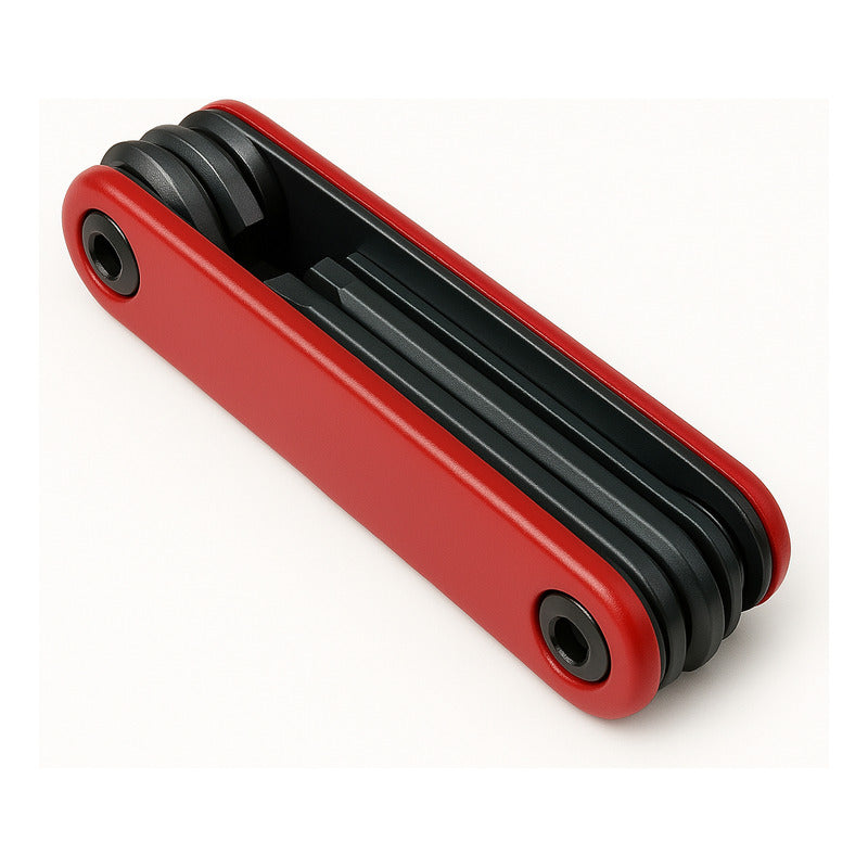 Kit Herramienta Llave Allen Multifuncional Bicicleta 9 En 1 Mi tienda-Repuesto-de-bicicleta