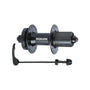 Maza Trasera Cassette Solon 10x135mm 36h Nucleo Hg 8 A 12v