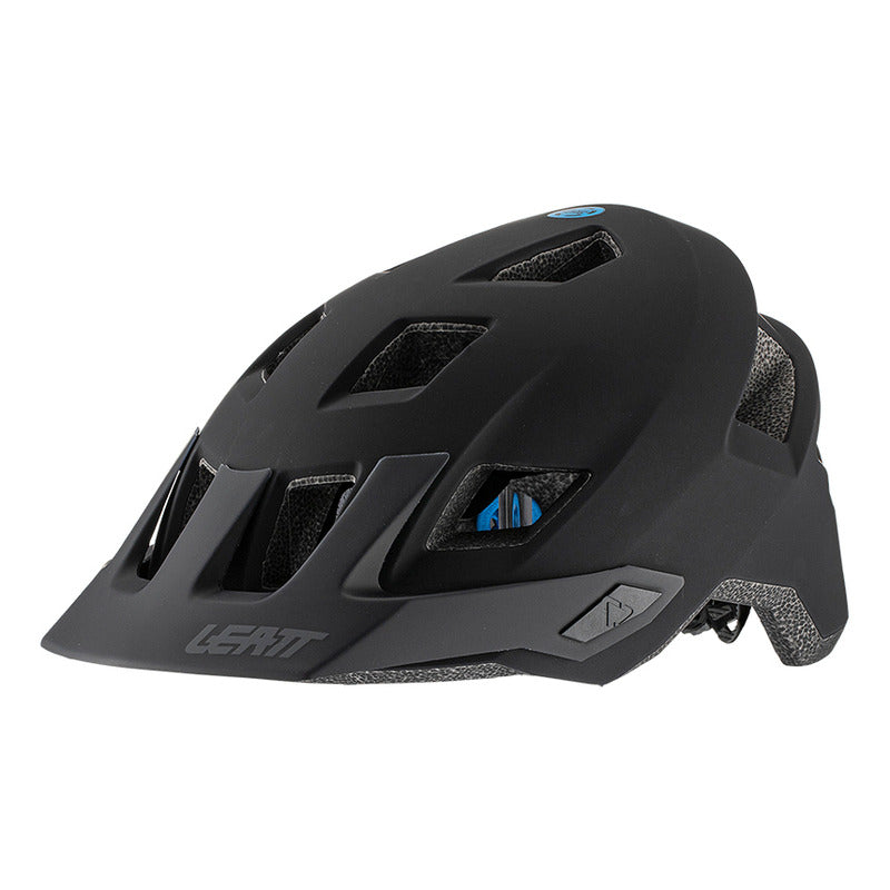 Casco Bicicleta Certificado Leatt Allmtn 1.0 V21 Mtb Enduro Mi tienda-Repuesto-de-bicicleta