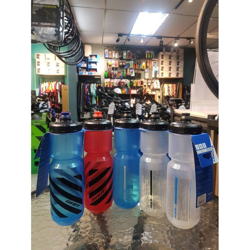 Botella Caramagiola Giant Doublespring 750cc Colores Mi tienda-Repuesto-de-bicicleta