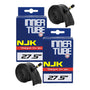 Pack 2 Camaras Bicicleta 27.5 X 1.95/2.125 Valvula Auto 48mm