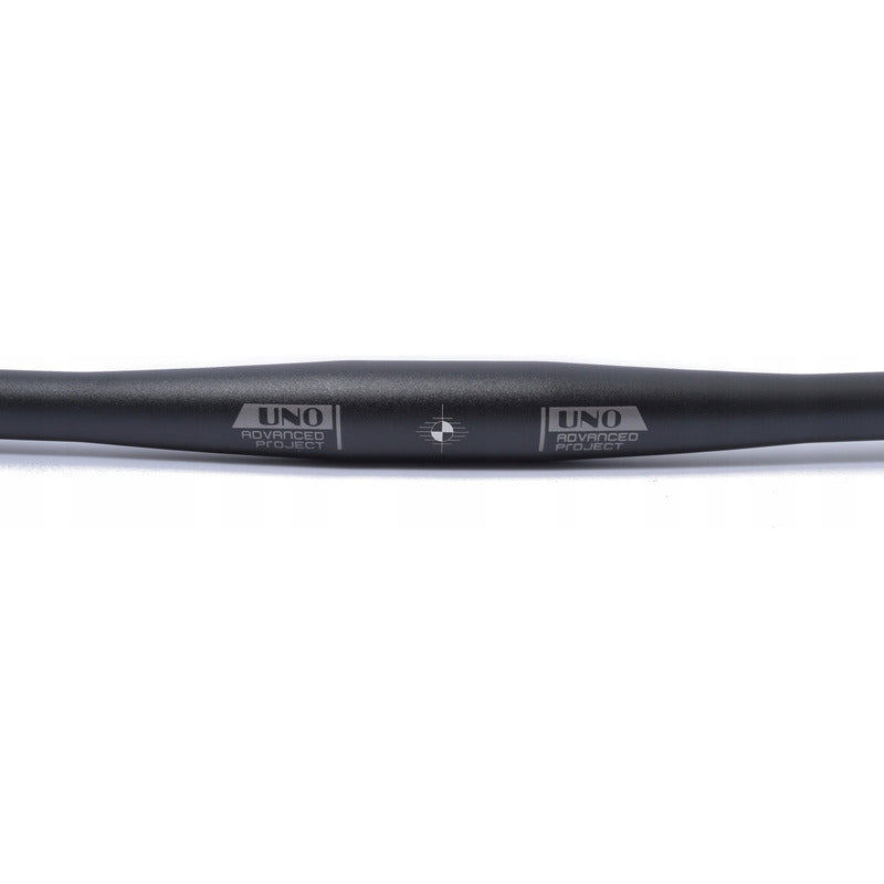 Manubrio Manillar Uno Kalloy Recto Flat 31.8mm Mtb Xc 720mm