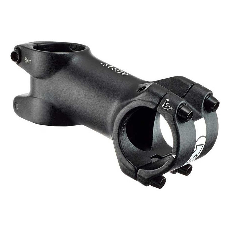 Tee Potencia Shimano Pro Lt -17°grados 31.8mm Full Cnc Mi tienda-Repuesto-de-bicicleta