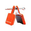 2 Pares Pastillas De Freno Tektro Shimano B01s B03s B05s Mi tienda-Repuesto-de-bicicleta