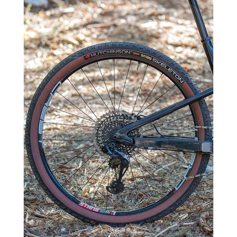 Neumatico Hutchinson Skeleton Racing Lab 29x2.15 Tubeless Tr Mi tienda-Repuesto-de-bicicleta