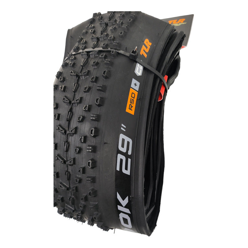 Neumatico Aro 29 X 2.25 Arisun Mount Cook Rsd+ Tubeless Tlr Mi tienda-Repuesto-de-bicicleta