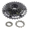 Piñon Cassette Shimano 7v Cs-hg200-7 Hg 12-32 Mi tienda-Repuesto-de-bicicleta