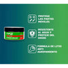 Pack Lubricante De Cadena Ceramico Y Grasa Tf2 Weldtite Mi tienda-Repuesto-de-bicicleta