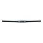 Manubrio Manillar Uno Kalloy Recto Flat 31.8mm Mtb Xc 720mm