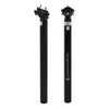 Tija Tubo Sillin Bicicleta Crank 31.6mm 400mm Mtb Ruta Mi tienda-Repuesto-de-bicicleta