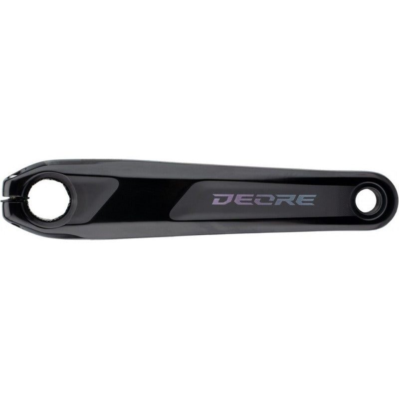 Volante Monoplato Shimano Deore M6100 1x12 12v Mi tienda-Repuesto-de-bicicleta