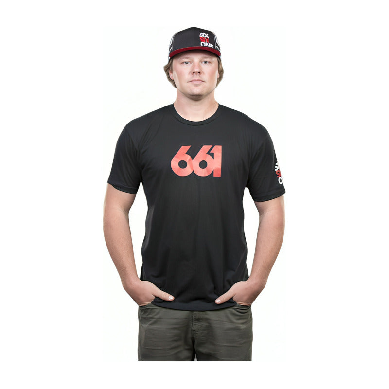 Polera Ciclismo Bicicleta 661 Sixsixone Spectrum Unisex Mi tienda-Repuesto-de-bicicleta