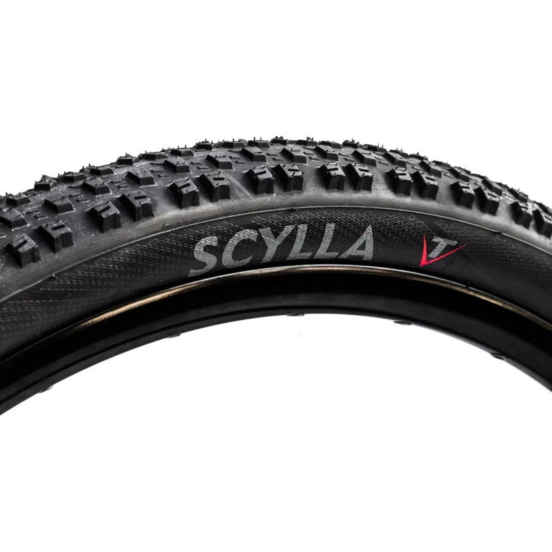 Neumatico Mitas Scylla Aro 29x2.25 Textra Tubeless Kevlar Mi tienda-Repuesto-de-bicicleta