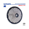 Piñon Cassette 10v 11-42 Nucleo Estandar Shimano Hg Mtb Mi tienda-Repuesto-de-bicicleta