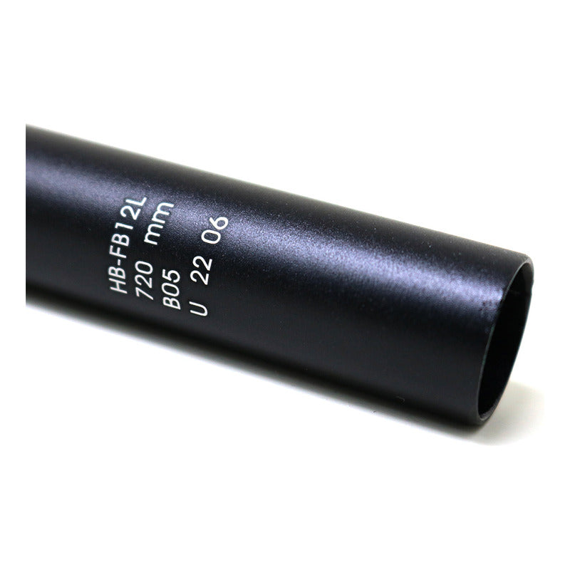 Manubrio Manillar Uno Kalloy Recto Flat 31.8mm Mtb Xc 720mm