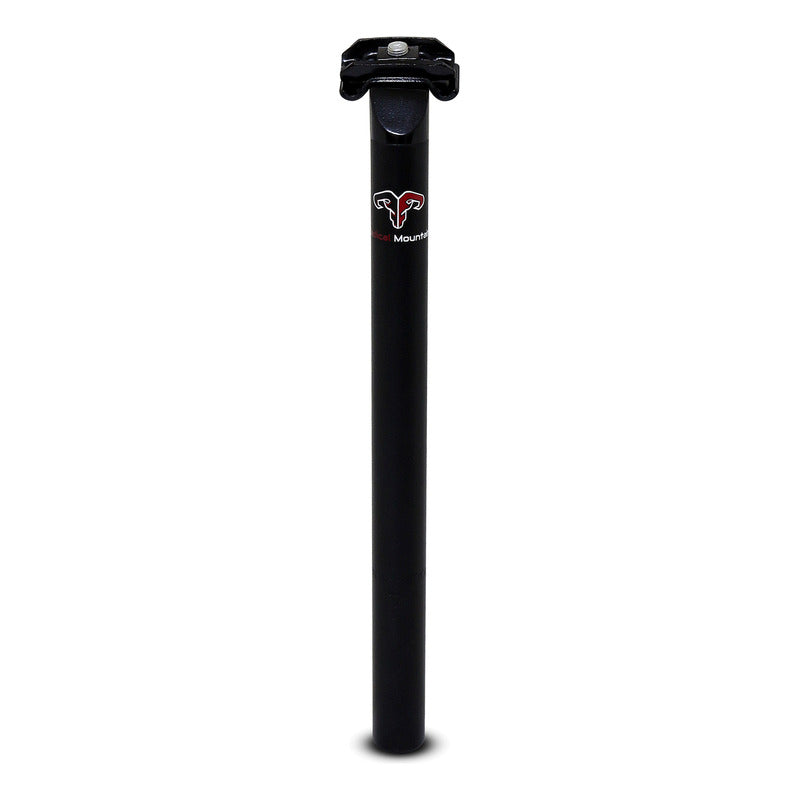 Tija Tubo Sillin Bicicleta Radical Mountain 27.2mm 400mm