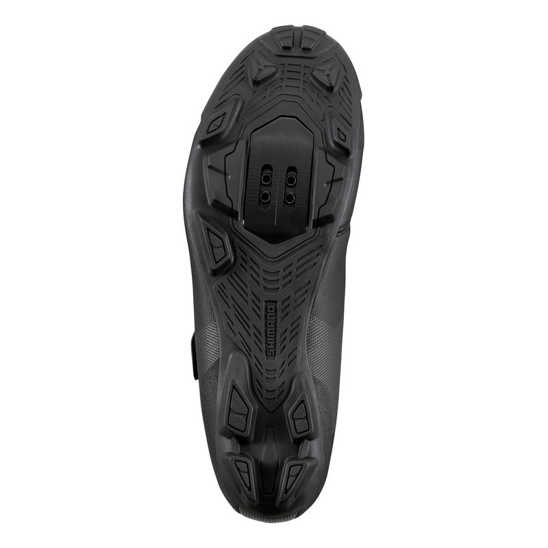 Zapatos Ciclismo Spd Anclaje Shimano Sh-xc100 Mtb Xc Gravel Mi tienda-Repuesto-de-bicicleta