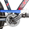 Llave De Pedales Bicicleta 15mm Profesional Multifuncion Mi tienda-Repuesto-de-bicicleta