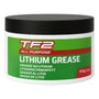 Grasa De Litio Mantenimiento Bicicletas Weldtite Tf2 100grs