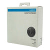 Piñon Cassette Shimano Acera 8v Cs-hg400-8 11-45 Nucleo Hg