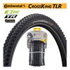 Neumatico Aro 29 X 2.00 Continental Cross King Tubeless Tr Mi tienda-Repuesto-de-bicicleta