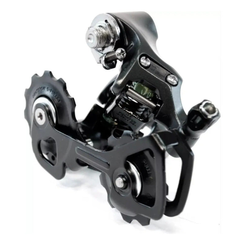 Cambio Trasero Shimano Tiagra Rd-r4700 Ss 10v Mi tienda-Repuesto-de-bicicleta